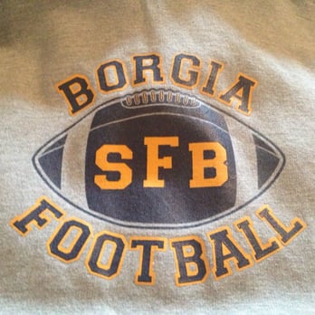 St Francis Borgia School - Religious Schools Near Me - Chicago, Illinois