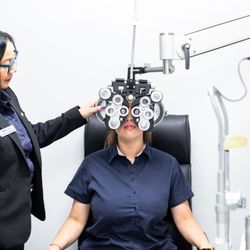 Elios Optical Vision Center