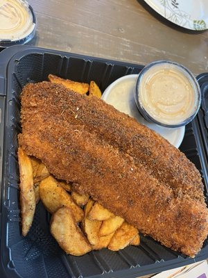 Big Daddy'z BBQ & Grill by null