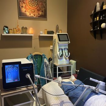 Solivana Wellness Lab - EMTT magnetic therapy - Alternative Medicine Near Me - Redwood City, California Solivana Wellness Lab - EMTT magnetic therapy - Alternative Medicine Near Me - Redwood City, California