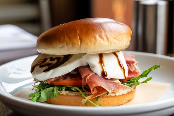 Boca Bistro by null