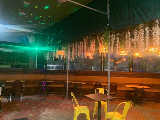 Mirch Dhamaka - Indian Restaurant, Cafe & Bar by null