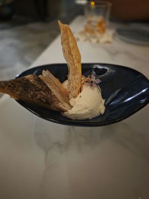 GAIA Supperclub by null