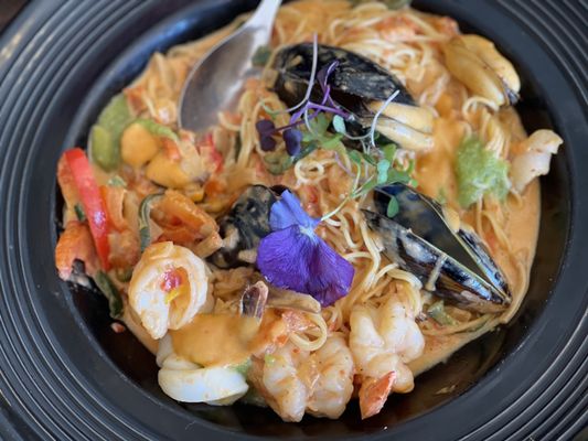 La Viga Seafood & Cocina Mexicana by null