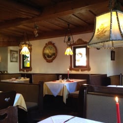Gaststätte Flößerstube
