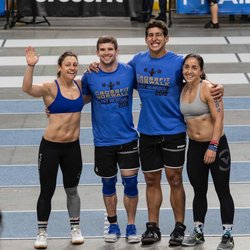 Crossfit Norwalk