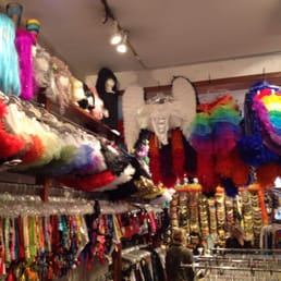 I wish my closet looked like this