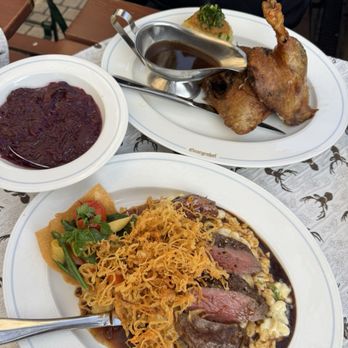 Georgenhof - Lunch - Bavarian Near Me - Munich, BY Georgenhof - Lunch - Bavarian Near Me - Munich, BY