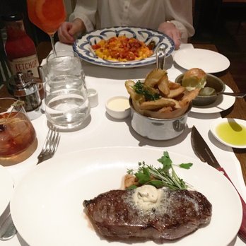 Quality Italian - Steak, lobster rigatoni alla vodka, fries - Italian Near Me - Denver, Colorado Quality Italian - Steak, lobster rigatoni alla vodka, fries - Italian Near Me - Denver, Colorado