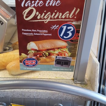 Jersey Mike's Subs - Fast Food Near Me - San Diego, California Jersey Mike's Subs - Fast Food Near Me - San Diego, California