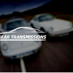 Dakar Transmissions