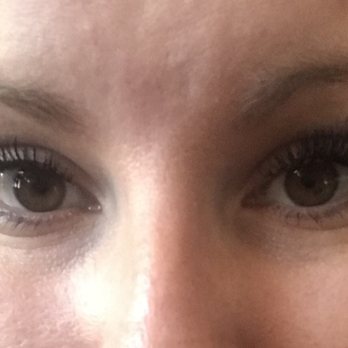 Fluttery Lash Design - Love my lashes!! - Eyelash Service Near Me - Portland, Oregon