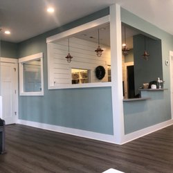 Northchase Family Dentistry - Reception