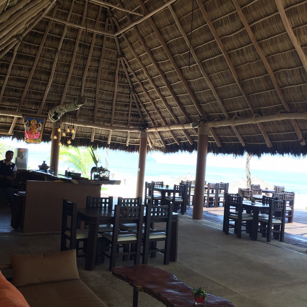 Litibu Grill - Beach Bars Near Me - Higuera Blanca, NAY Litibu Grill - Beach Bars Near Me - Higuera Blanca, NAY