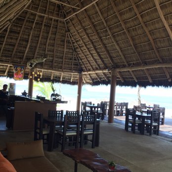 Litibu Grill - Beach Bars Near Me - Higuera Blanca, NAY Litibu Grill - Beach Bars Near Me - Higuera Blanca, NAY