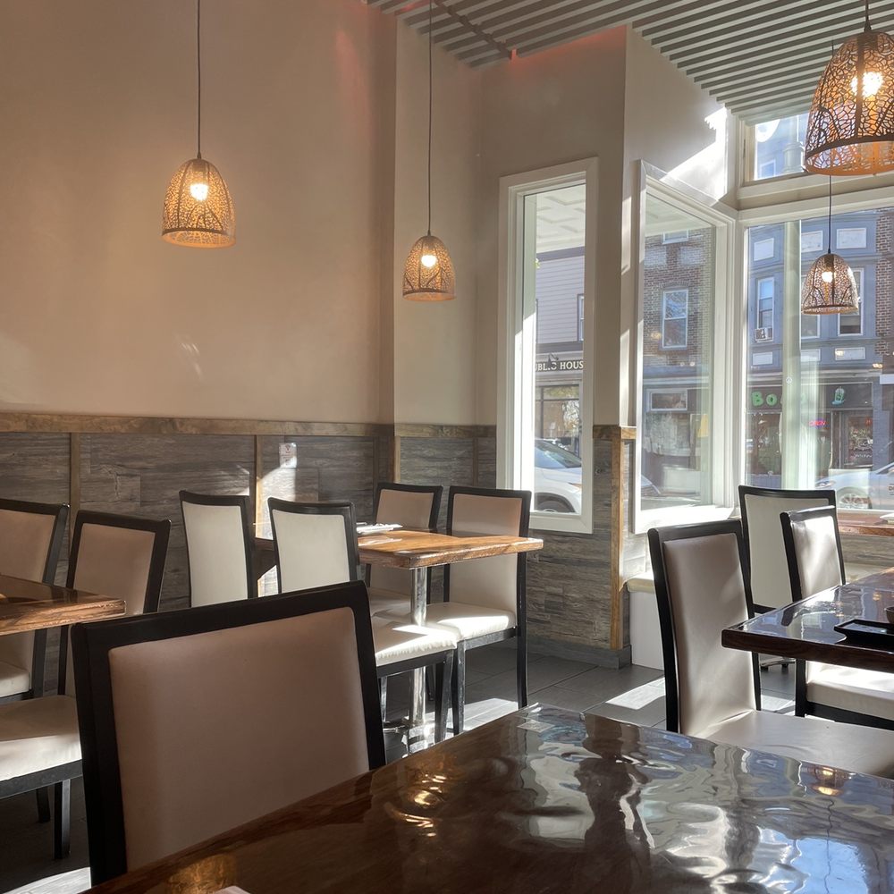 Bam Bam Kitchen - Inside - Korean Near Me - Ardmore, Pennsylvania
