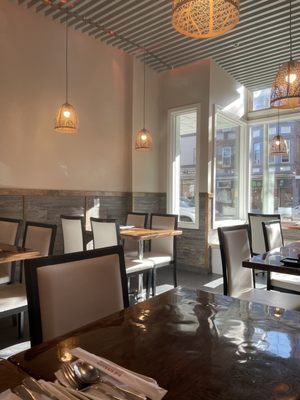 Bam Bam Kitchen by null