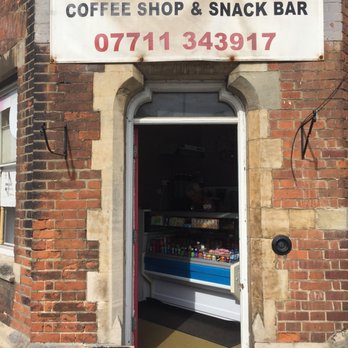 Buffer's Coffee Shop & Snack Bar - Entrance - Coffee & Tea Near Me - Dover, KEN Buffer's Coffee Shop & Snack Bar - Entrance - Coffee & Tea Near Me - Dover, KEN