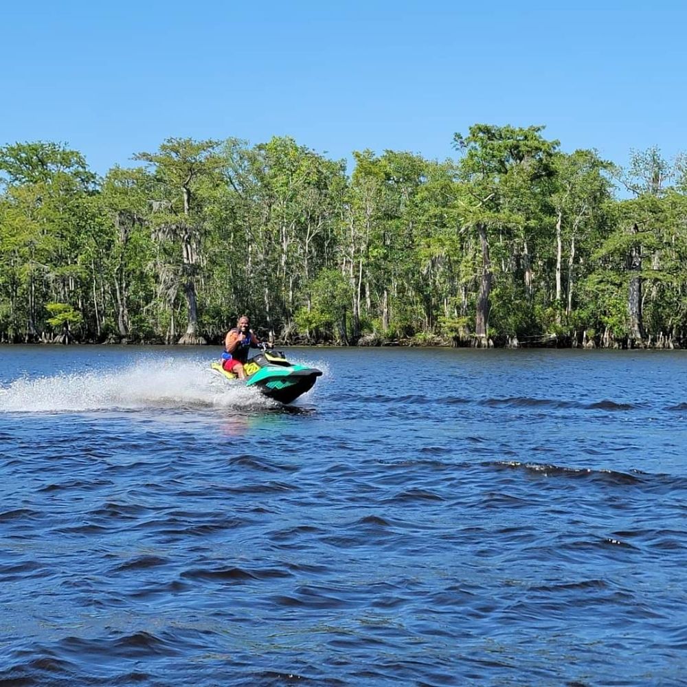CRAZY WATERSPORTS Updated September 2024 41 Photos Myrtle Beach