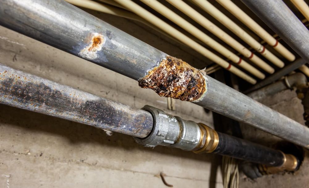 Slide of The Plumber Heating & Cooling