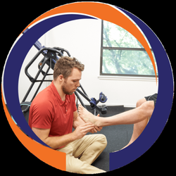 Julian Corwin - Pain & Performance Solutions