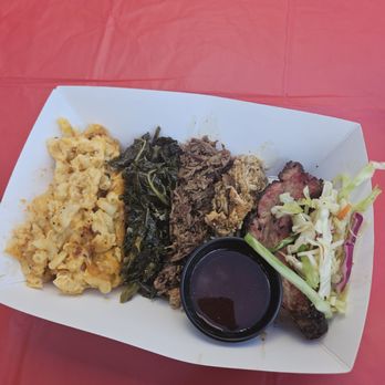 Magic Mike's Smoked Meats - Food Trucks Near Me