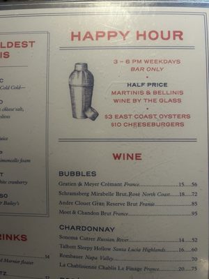 Menu photo 5 Hudson House Irving, TX Menu photo 5 Hudson House Irving, TX