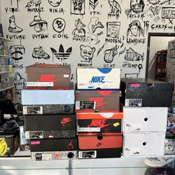 The Hype Section