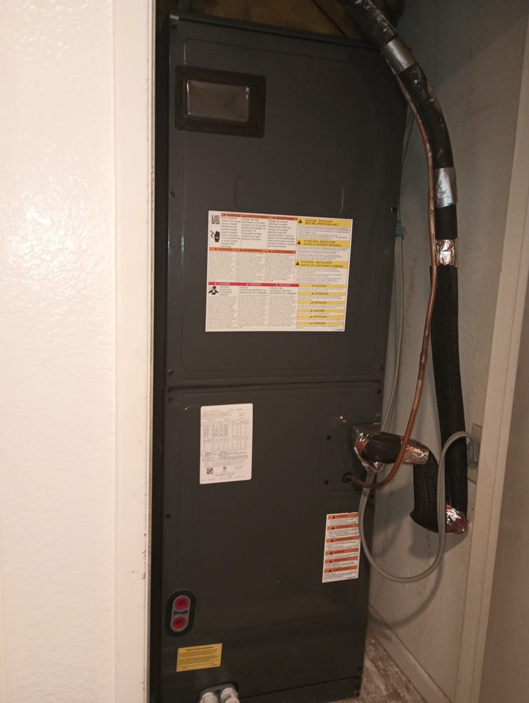 BROTHERS HVAC Request a Quote South Gate, California Heating & Air Conditioning/HVAC