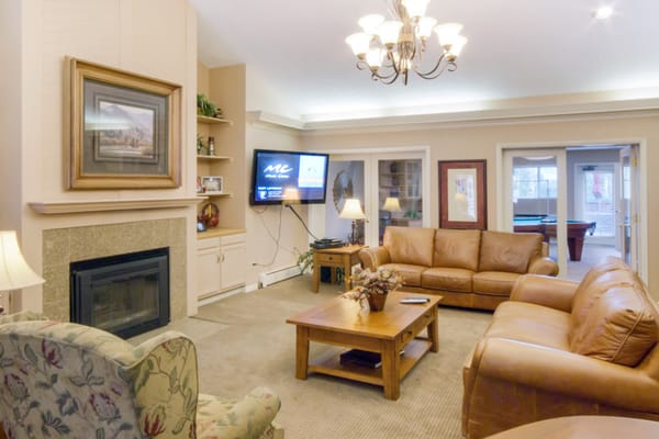 The Signature at Promontory Pointe Apartments by null