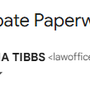 Photo of Law Office Of Regina Scrivner Tibbs