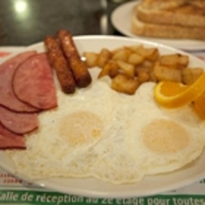 Jarry Smoked Meat by null