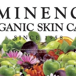 Spa Pure - Spa Pure uses Eminence Organic Skincare!!