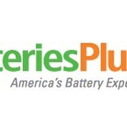 Batteries Plus