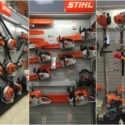 Berry's Paint and Hardware - Come by and see us for STIHL product demonstrations. If you are not sure which STIHL product is right for your needs, we will assist you.