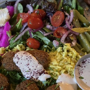 Ayat - Comfort Food Near Me - Brooklyn, New York