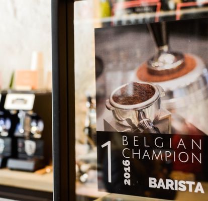 Cuperus Katelijne - Koffiebar & winkel by null
