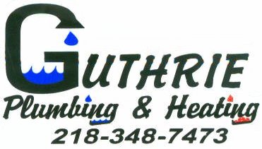 Slide of Guthrie Plumbing & Heating