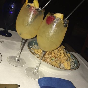 Ostra - New American Near Me - San Antonio, Texas