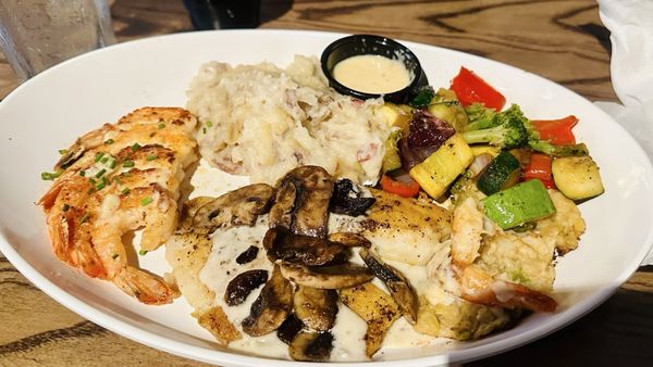 Landry's Kitchen by null