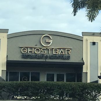 GhostBar - Lounges Near Me - Fort Lauderdale, Florida GhostBar - Lounges Near Me - Fort Lauderdale, Florida