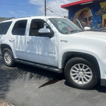 Affordable Tires And Wheels - Tires Near Me - Stockton, California Affordable Tires And Wheels - Tires Near Me - Stockton, California