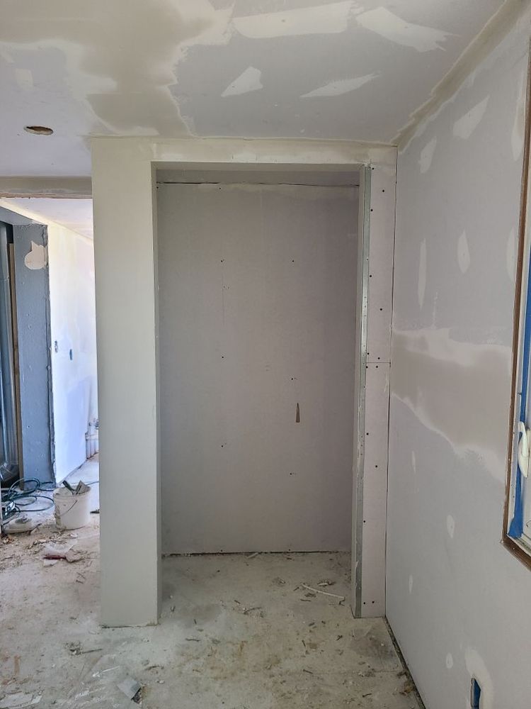 Slide of Bonilla Painting, Roofing and More