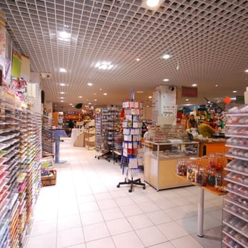Aux Bleuets - Rayon Scrapbooking - Cards & Stationery Near Me - Reims, 51