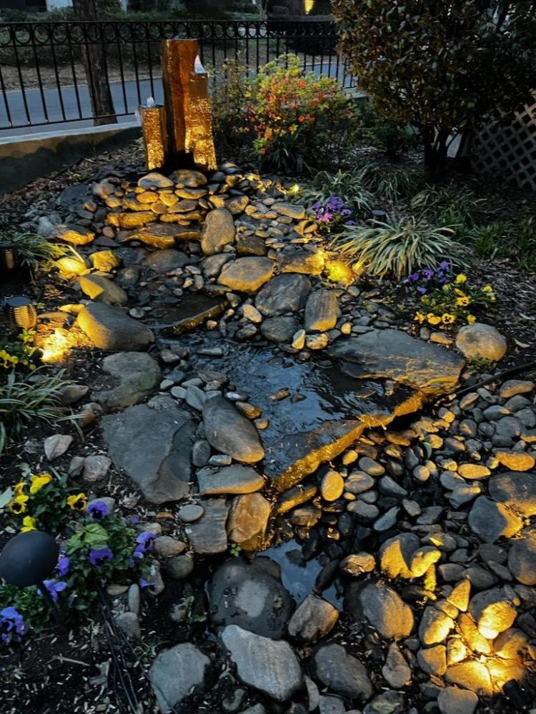 Slide of Crosby Construction