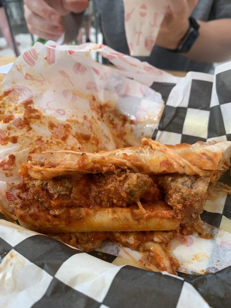 THE MEAT HOOK AT THREES Updated June 2024 14 Reviews 333 Douglass