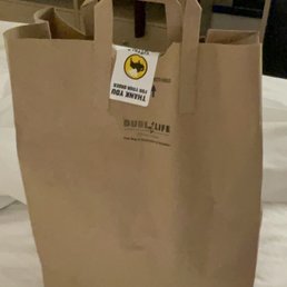 Bag Bag
