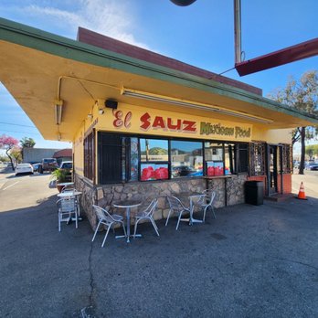 El Sauz Tacos - Tacos Near Me - Glendale, California