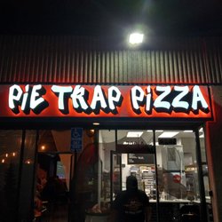 Pie Trap Pizza