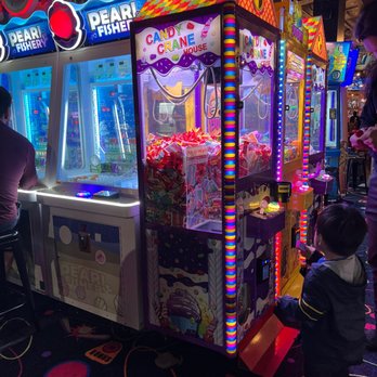 Pinballz Kingdom - Arcades Near Me - Buda, Texas Pinballz Kingdom - Arcades Near Me - Buda, Texas
